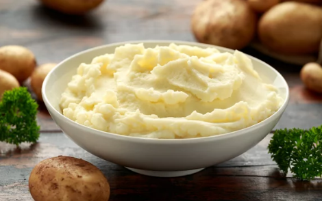 How Much Mashed Potatoes Per Person